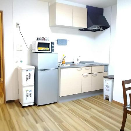Rimon Apartment Токио Экстерьер фото