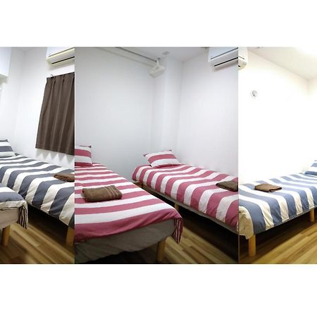 Rimon Apartment Токио Экстерьер фото