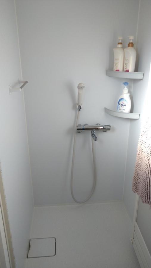 Rimon Apartment Токио Экстерьер фото
