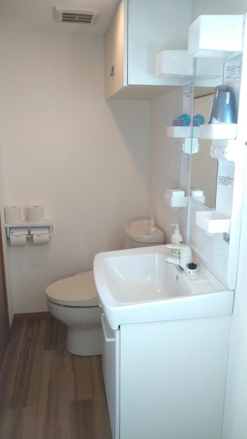 Rimon Apartment Токио Экстерьер фото