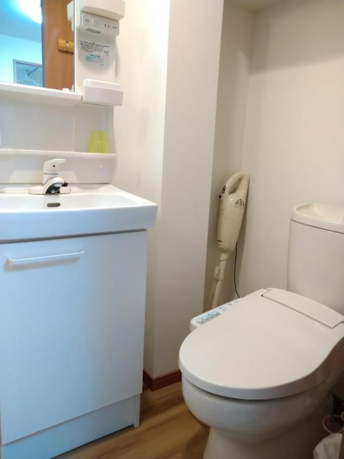 Rimon Apartment Токио Экстерьер фото