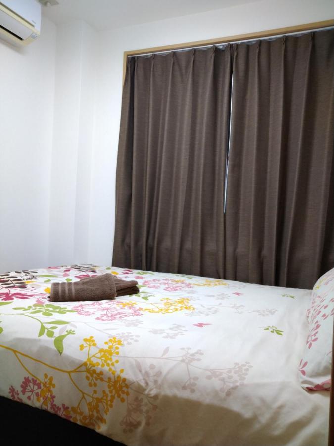 Rimon Apartment Токио Экстерьер фото