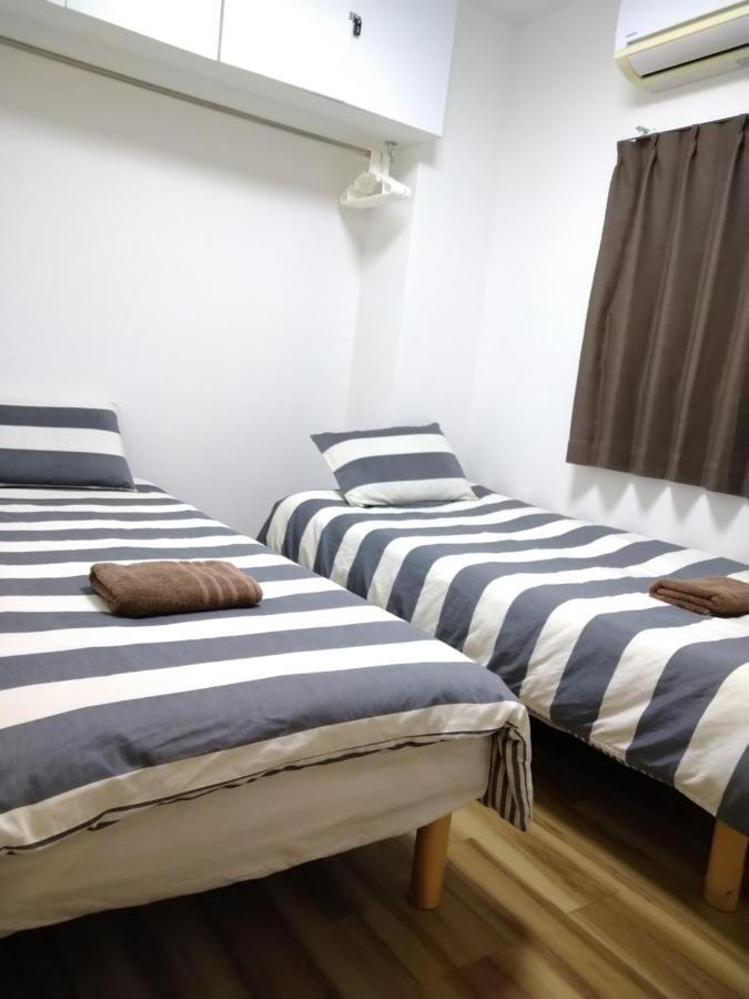 Rimon Apartment Токио Экстерьер фото