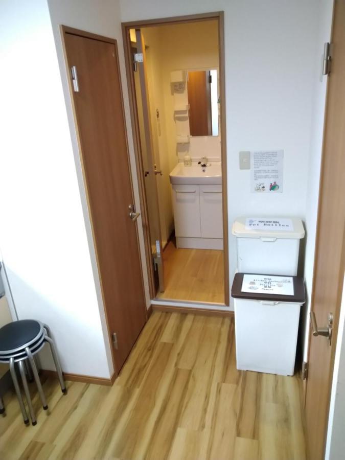 Rimon Apartment Токио Экстерьер фото