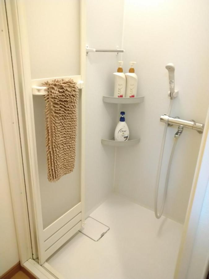 Rimon Apartment Токио Экстерьер фото
