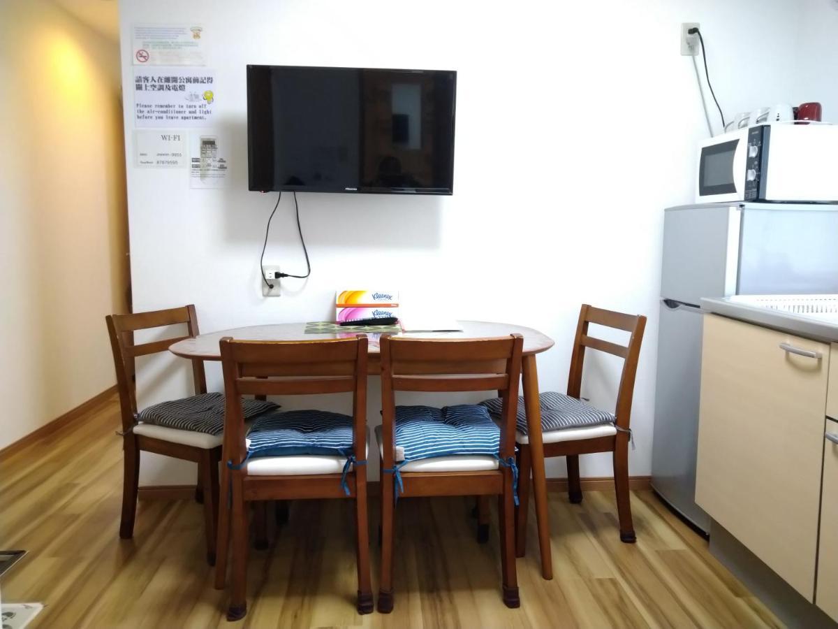 Rimon Apartment Токио Экстерьер фото