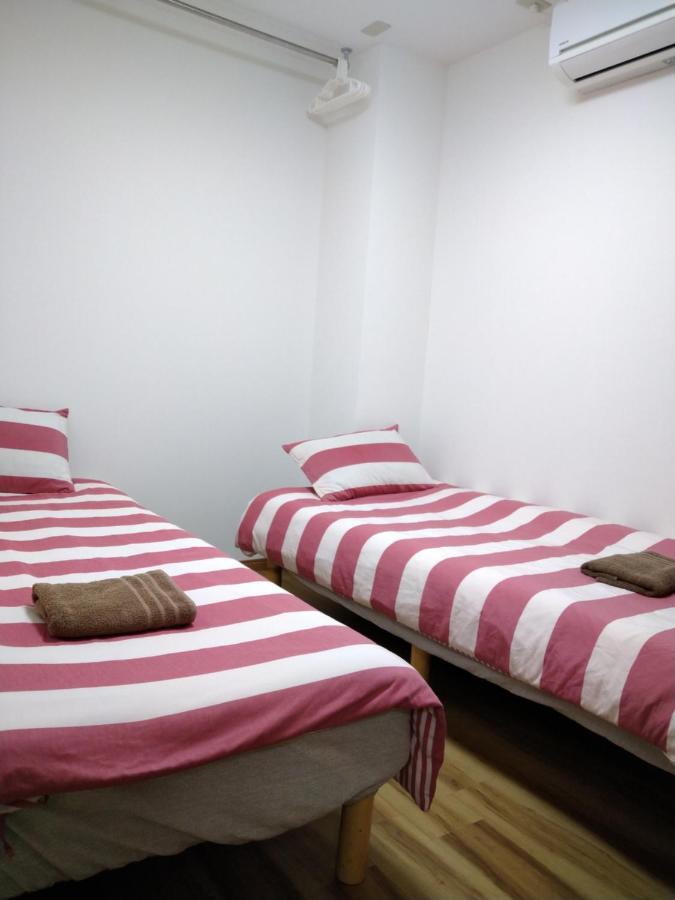 Rimon Apartment Токио Экстерьер фото