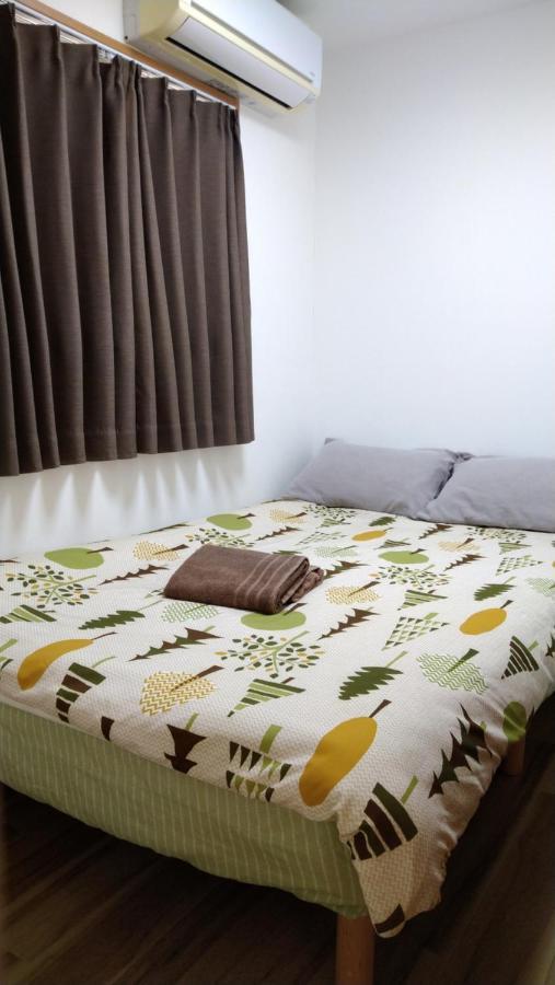 Rimon Apartment Токио Экстерьер фото