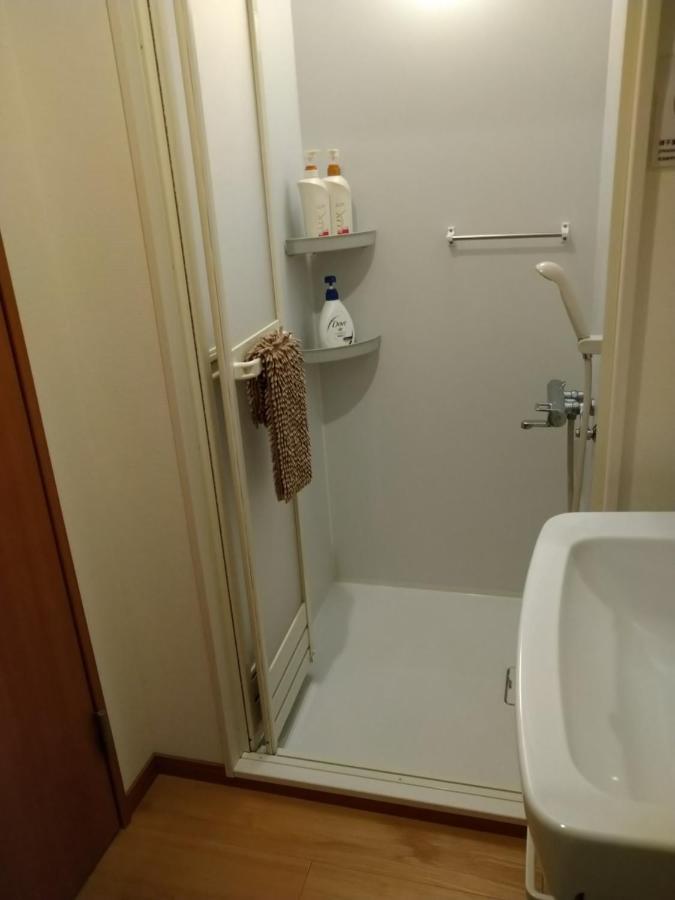 Rimon Apartment Токио Экстерьер фото