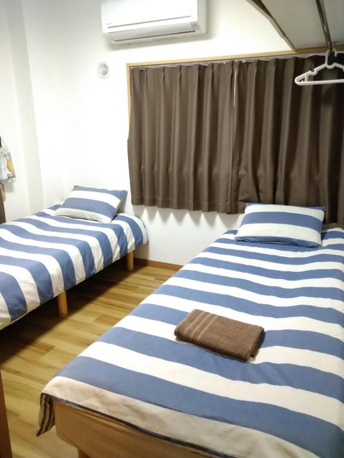 Rimon Apartment Токио Экстерьер фото