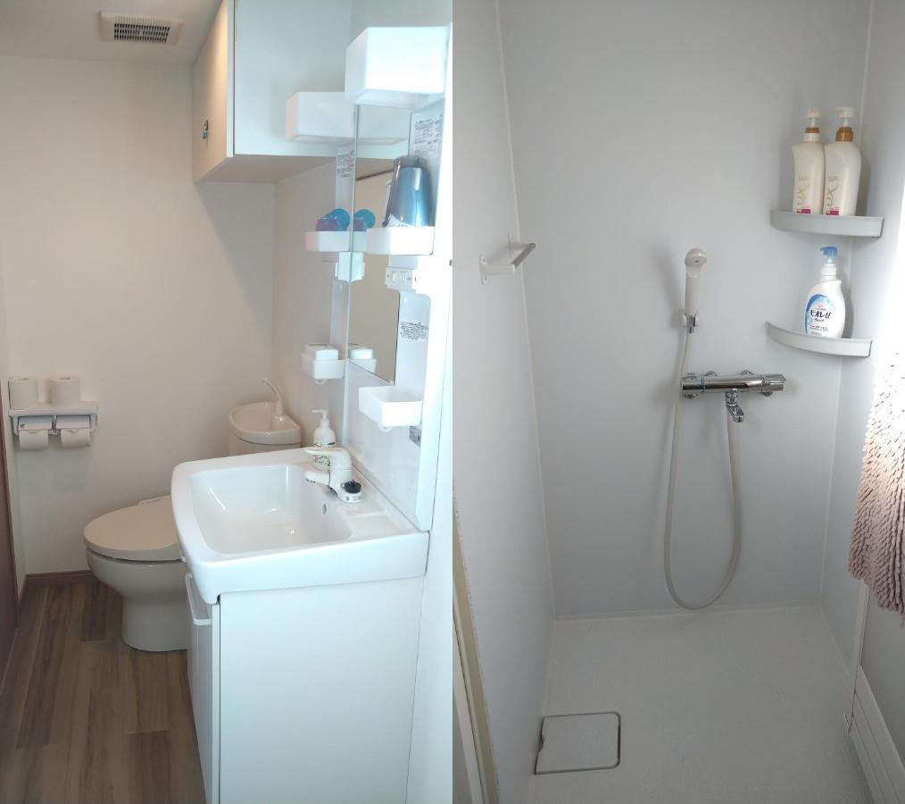 Rimon Apartment Токио Экстерьер фото