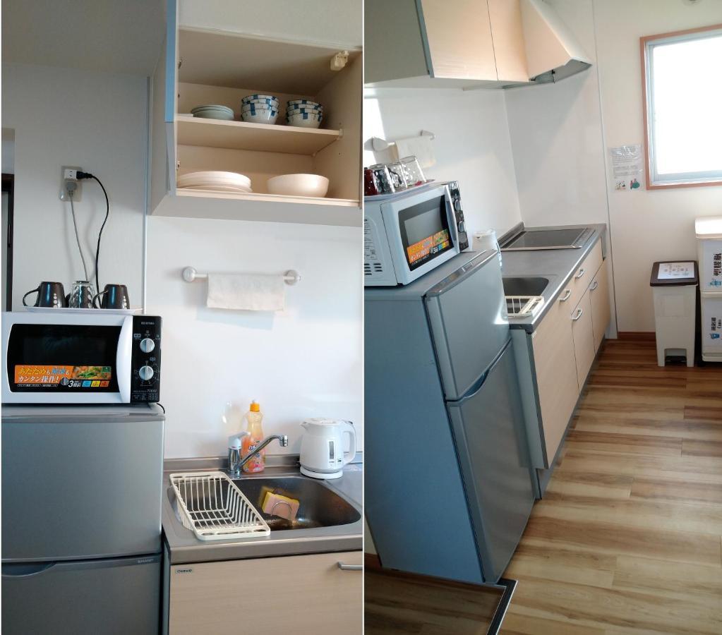 Rimon Apartment Токио Экстерьер фото