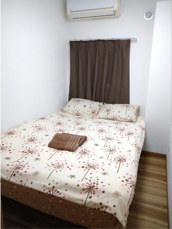 Rimon Apartment Токио Экстерьер фото