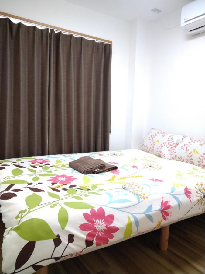 Rimon Apartment Токио Экстерьер фото
