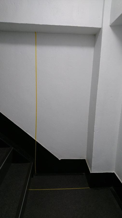 Rimon Apartment Токио Экстерьер фото
